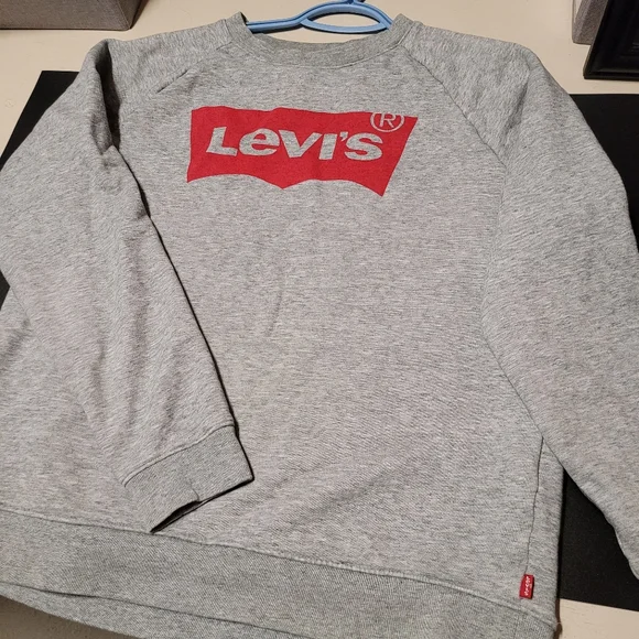 Levi Sweater - Picture 7 of 10